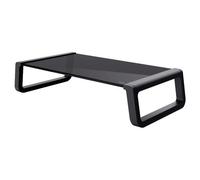 Support De Moniteur De Bureau Trust 25271 MONTA Stand Noir