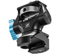 Support de Moniteur de caméra , Support réglable pivotant et inclinable pour moniteurs 5"" et 7"", vis Universelle 1/4"". (STM-CS)