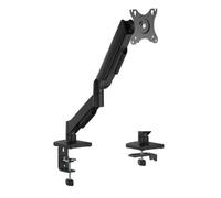 eSTUFF GLB227011 support d'écran plat pour bureau 32" Noir