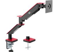 Support pour écran LCD de jeu NanoRS, 17-32", 8kg, vesa 75x75 et 100x100, double