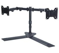 Support De Moniteur Double De Bureau, 14" À 30" - A195GB ELECTROVISION