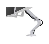 Support de Moniteur Double - ERGOTRON - HX - Blanc - Jusqu'à 32 pouces - Kit Complet