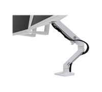 Support de Moniteur Double - ERGOTRON - HX - Blanc - Jusqu'à 32 pouces - Kit Complet