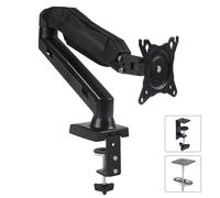 Maclean Support écran à poser Mc-860 13" à 27" (8 kg max)