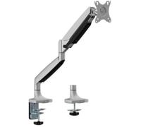 Ewent EW1527 Soporte Para Monitor Individual Hasta 49" VESA 100x100 Máx. 20Kg Plata