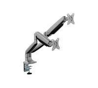 Support d'écran Ewent EW1528 88,9 cm (35") Argent
