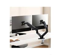 Support de moniteur - GTPLAYER - 13-32"" - Réglage hauteur - Inclinaison +80°/-30° - Rotation 360°