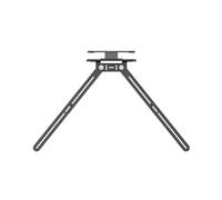 Support TV Logitech pour Rally Bar & Rally Bar Mini