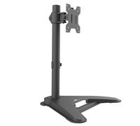 Support de moniteur Maclean, max VESA 100x100, 13-27", 8kg, MC-987