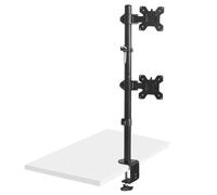 Support de Moniteur Maclean, Max VESA 100x100, 13-27", 9kg, MC-966