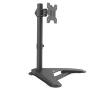 Support de moniteur - Maclean - MC-987 - 13-27 pouces - VESA 100x100 - Charge max 8kg