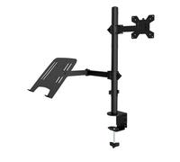 Support de Moniteur mécanique à Un Seul Bras(Z012)