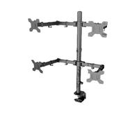 Support de Moniteur mécanique à Un Seul Bras(Z044)