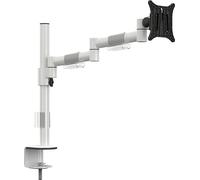 Support de moniteur Multibrackets MB-5174 Officeline Single II, 15"-30", max.8kg, blanc