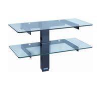 Support De Moniteur Mur Quiklok Opera FM 35 1200 80.00056 Noir Métal