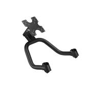 Support de Moniteur - NEXT LEVEL RACING - F-GT Pro - Noir - Accessoire de Cockpit - Résistant et Précis