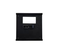 Support De Moniteur, Plaque D'adaptation De Montage VESA 27 Pouces Z27u Z27q G3 100X100mm 27 "M14762-001 M15105-001 760.06D0D.0001, Compatible for HP