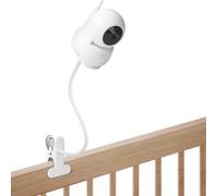Support de moniteur pour bébé VTech VM924/VM901/VM923, support de fixation flexible, sans outils ni dommages au mur