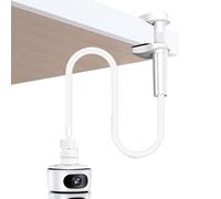 Support de moniteur pour enfants - Support universel flexible stable sans perçage - Support de surveillance en spirale | Pour intérieur, maison, salon, chambre, dortoir, crèche, table de chevet, étude