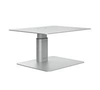 Nillkin HighDesk Support réglable pour écran Argenté