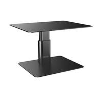 Nillkin - Support de moniteur réglable - Ergonomique - Aluminium - Noir