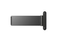 Support de Moniteur réglable, Support de Bureau 孔距 75x75mm, adapté au Support de Moniteur Portable M3/M4 de 7 à 17.3 Pouces