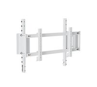 Support de moniteur supérieur Oplite R8 Blanc