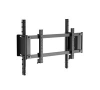 Oplite Support de moniteur supérieur R8 On Top – Noir