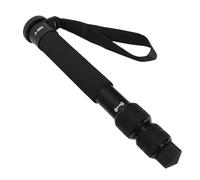 Support de Monopode de Caméra 155 Cm, Vis de Photographie Monopode Portable 1/4 Pouce Bâton de Photographie Monopode avec Hauteur de 7 Sections, Pôle Mono Pod Vidéo Compact en