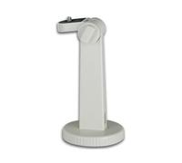 VELLEMAN Support sol pour caméra max 3.6kg Blanc G