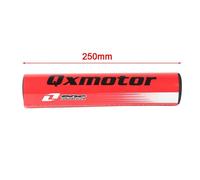 Support de montage 250 mm, barre transversale de guidon 7/8" pour Protaper Renthal BSE Kayo CRF YZF