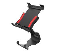 Support De Montage À Clip Réglable Pour Manette Nintendo Switch Pro, Poignée Rotative Pour Console Lite