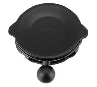 Support de montage à ventouse pour GPS TomTom - Matériau ABS - Installation facile sur pare-brise - Accessoire auto