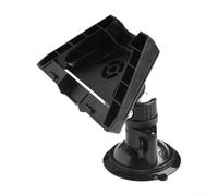 Support de montage à ventouse pour Starlink pour MINI, support rotatif à 360° en alliage d'aluminium avec adaptateur de trépied, fixation stable en verre de toit pour camping-car, bateau, voyage