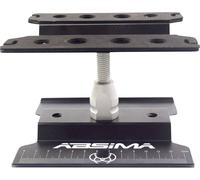 Support de montage Absima 3000049 noir 1:10, 1:8 1 pc(s)