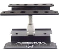 Support de montage Absima 3000049 noir 1:10, 1:8 1 pc(s)