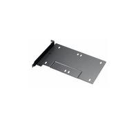 Support De Montage AK-HDA-10BK Akasa 2,5" Ssd/Hdd Slot Pcie