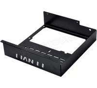 Support de montage alimentation ATX Lian Li pour Q38-1X (Noir)