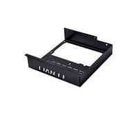 Support de montage alimentation ATX pour Q38-1X (Noir)