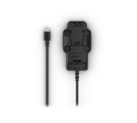 Support de montage alimenté Garmin TU