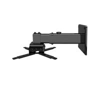 Support de Montage au Plafond for projecteur, Compatible avec Vidda, Compatible avec Dangbei Max 25KG, Support Mural for la Maison PH23(PH35-40b)