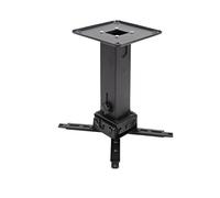 Support de Montage au Plafond for projecteur, Compatible avec Vidda, Compatible avec Dangbei Max 25KG, Support Mural for la Maison PH23(PH23-45b)