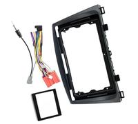Support De Montage Autoradio/DVD Installation sur Tableau De Bord Cadre De Fixation pour Mazda 3 pour Axela 2009 2010 2011 2012 2013 OOPUHKSY