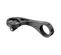 Support de montage avant pour ordinateur de vélo Garmin Edge GPS/caméra d'action/phare de vélo