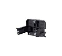 Support de montage BTR NETCOM fourni Adapté pour montage sur rail DIN 55 mm