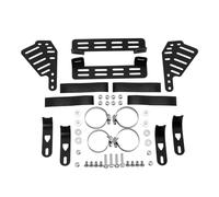 Support De Montage Carénage Batwing Moto, pour Valkyrie Tourer GL1500CT GL1500C Deluxe GL1500CD