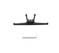 Support De Montage D'adaptateur Étendu Pour Drone Dji Fpv Combo Pour Gopro Insta360, Support D'accessoires D'action De Caméra Panoramique-Générique