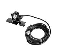 Support de Montage d'antenne de Voiture, pour Support de Clip de Voiture Radio Mobile, Couvercle de Coffre/hayon/Support de Porte Pris en Charge, Ligne d'extension de 5 m, connecteur PL259, câble