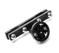 Support De Montage D'arc De Siège De Selle De Vélo Pour Le Feu Arrière Garmin Varia Radar Rvr315 Rtl510 Rtl510