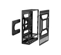 - Support de montage de client léger - pour HP t430, t430 v2, t540; Elite t655; Pro t550